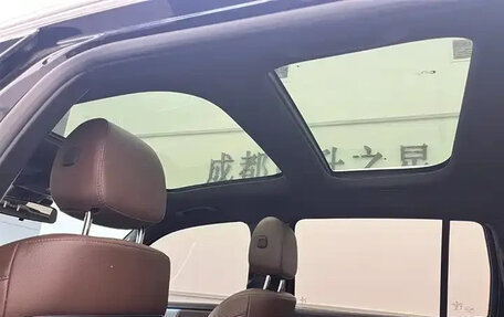 Mercedes-Benz GLB, 2022 год, 2 020 000 рублей, 17 фотография