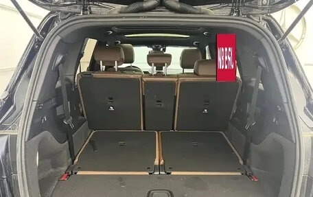 Mercedes-Benz GLB, 2022 год, 2 020 000 рублей, 19 фотография