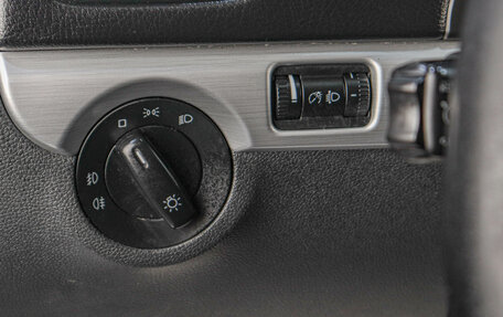 Skoda Yeti I рестайлинг, 2014 год, 1 149 000 рублей, 11 фотография