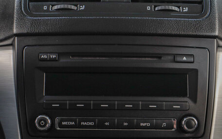 Skoda Yeti I рестайлинг, 2014 год, 1 149 000 рублей, 13 фотография