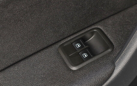 Skoda Yeti I рестайлинг, 2014 год, 1 149 000 рублей, 10 фотография