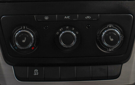 Skoda Yeti I рестайлинг, 2014 год, 1 149 000 рублей, 14 фотография