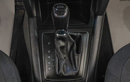 Skoda Yeti I рестайлинг, 2014 год, 1 149 000 рублей, 15 фотография