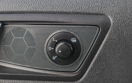 Skoda Yeti I рестайлинг, 2014 год, 1 149 000 рублей, 9 фотография