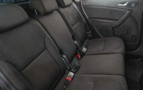 Skoda Yeti I рестайлинг, 2014 год, 1 149 000 рублей, 19 фотография