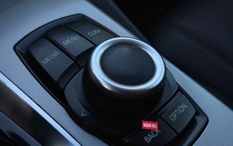 BMW 5 серия, 2019 год, 2 450 000 рублей, 24 фотография