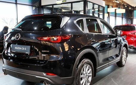 Mazda CX-5 II, 2025 год, 3 850 000 рублей, 5 фотография