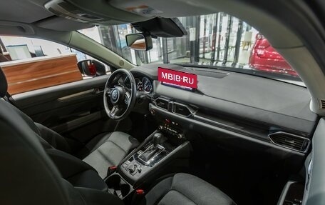 Mazda CX-5 II, 2025 год, 3 850 000 рублей, 15 фотография