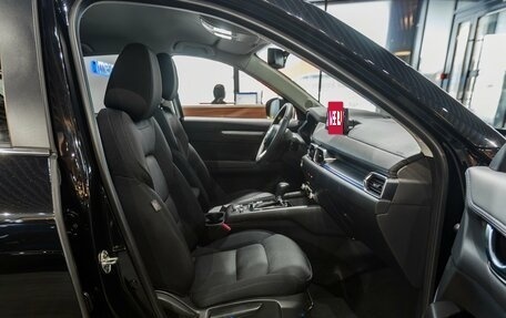 Mazda CX-5 II, 2025 год, 3 850 000 рублей, 12 фотография