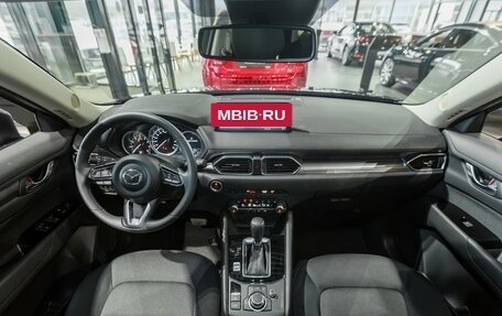 Mazda CX-5 II, 2025 год, 3 850 000 рублей, 14 фотография