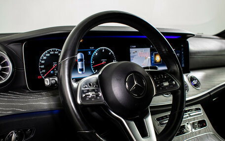 Mercedes-Benz CLS, 2019 год, 4 700 000 рублей, 13 фотография