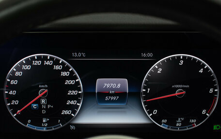 Mercedes-Benz CLS, 2019 год, 4 700 000 рублей, 12 фотография