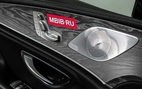 Mercedes-Benz CLS, 2019 год, 4 700 000 рублей, 17 фотография