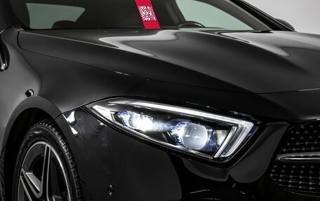 Mercedes-Benz CLS, 2019 год, 4 700 000 рублей, 19 фотография