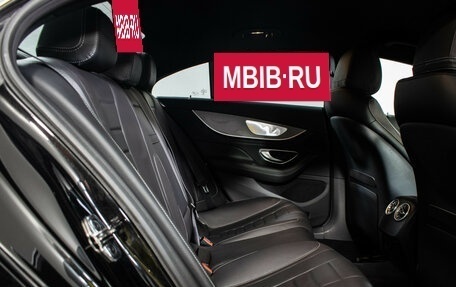 Mercedes-Benz CLS, 2019 год, 4 700 000 рублей, 9 фотография