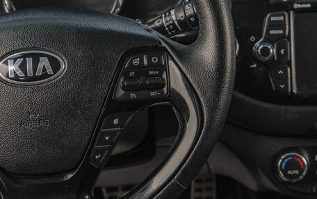 KIA cee'd III, 2013 год, 1 429 000 рублей, 11 фотография