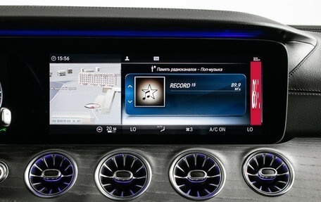 Mercedes-Benz CLS, 2019 год, 4 700 000 рублей, 14 фотография