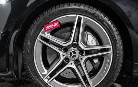 Mercedes-Benz CLS, 2019 год, 4 700 000 рублей, 21 фотография