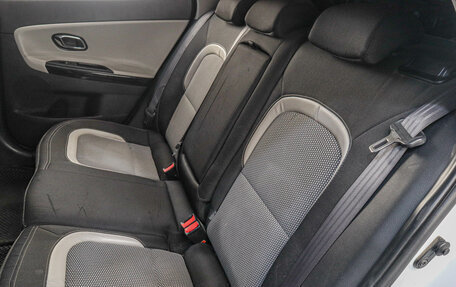 KIA cee'd III, 2013 год, 1 429 000 рублей, 19 фотография