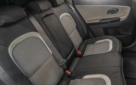 KIA cee'd III, 2013 год, 1 429 000 рублей, 18 фотография