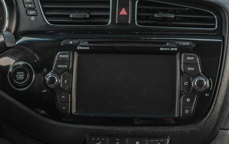 KIA cee'd III, 2013 год, 1 429 000 рублей, 13 фотография