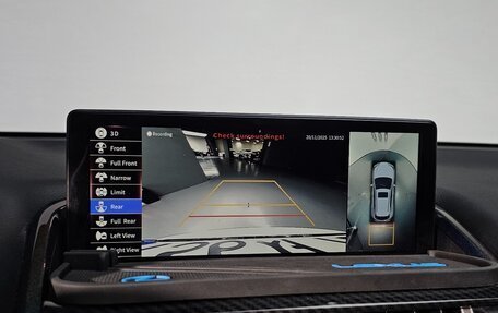 Lexus NX I, 2020 год, 6 990 000 рублей, 13 фотография