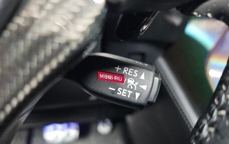 Lexus NX I, 2020 год, 6 990 000 рублей, 10 фотография