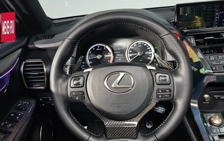 Lexus NX I, 2020 год, 6 990 000 рублей, 9 фотография