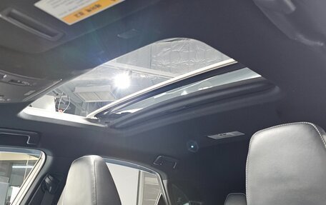 Lexus NX I, 2020 год, 6 990 000 рублей, 15 фотография