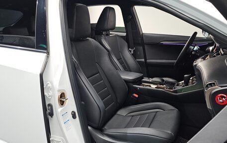 Lexus NX I, 2020 год, 6 990 000 рублей, 17 фотография