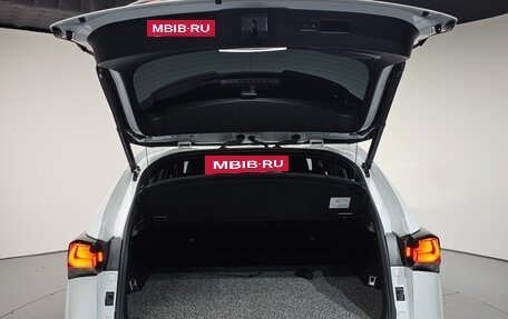 Lexus NX I, 2020 год, 6 990 000 рублей, 5 фотография