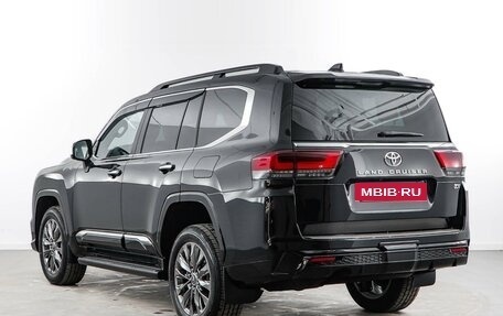 Toyota Land Cruiser, 2025 год, 15 350 050 рублей, 2 фотография