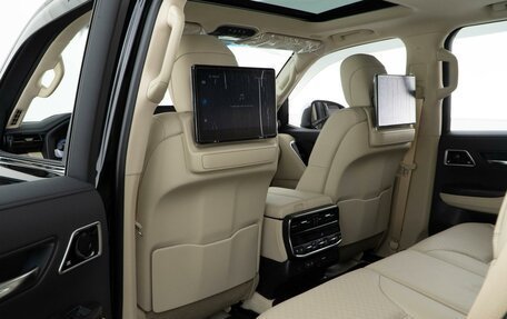 Toyota Land Cruiser, 2025 год, 15 350 050 рублей, 14 фотография