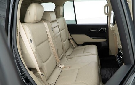 Toyota Land Cruiser, 2025 год, 15 350 050 рублей, 9 фотография