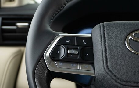 Toyota Land Cruiser, 2025 год, 15 350 050 рублей, 17 фотография