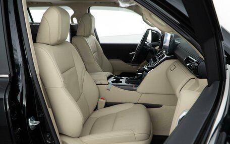 Toyota Land Cruiser, 2025 год, 15 350 050 рублей, 10 фотография