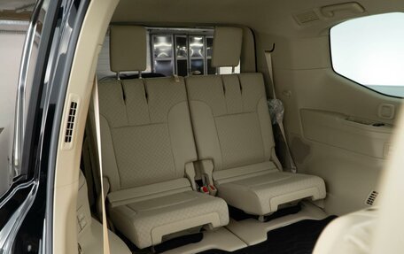 Toyota Land Cruiser, 2025 год, 15 350 050 рублей, 11 фотография