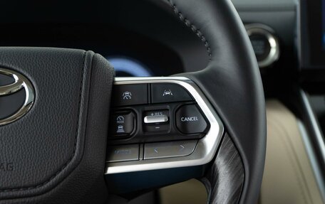 Toyota Land Cruiser, 2025 год, 15 350 050 рублей, 18 фотография