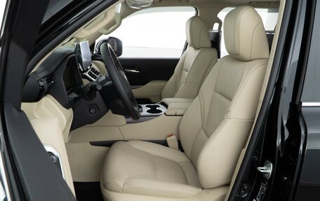 Toyota Land Cruiser, 2025 год, 15 350 050 рублей, 13 фотография