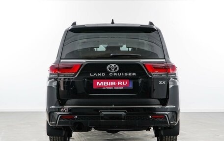 Toyota Land Cruiser, 2025 год, 15 350 050 рублей, 4 фотография