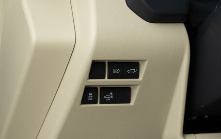 Toyota Land Cruiser, 2025 год, 15 350 050 рублей, 23 фотография