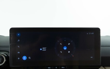 Toyota Land Cruiser, 2025 год, 15 350 050 рублей, 28 фотография