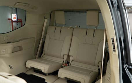 Toyota Land Cruiser, 2025 год, 15 350 050 рублей, 32 фотография