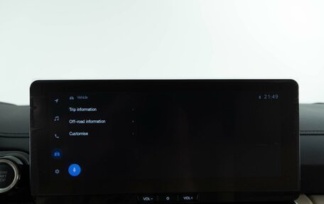 Toyota Land Cruiser, 2025 год, 15 350 050 рублей, 29 фотография