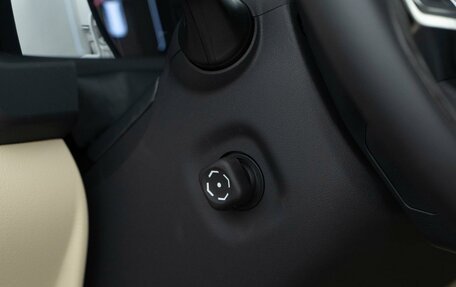 Toyota Land Cruiser, 2025 год, 15 350 050 рублей, 24 фотография