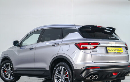 Geely Coolray I, 2024 год, 1 999 000 рублей, 5 фотография