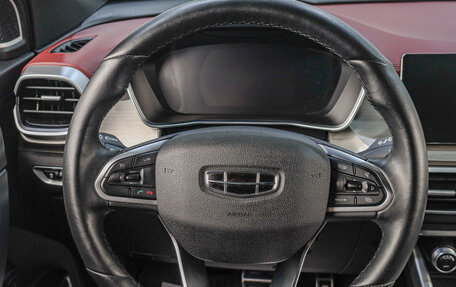 Geely Coolray I, 2024 год, 1 999 000 рублей, 14 фотография