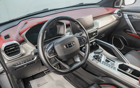 Geely Coolray I, 2024 год, 1 999 000 рублей, 8 фотография