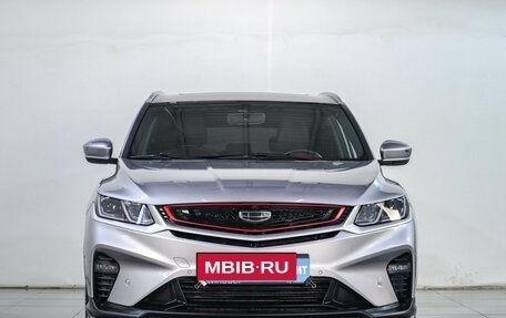 Geely Coolray I, 2024 год, 1 999 000 рублей, 3 фотография