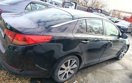 KIA Optima III, 2011 год, 976 000 рублей, 4 фотография